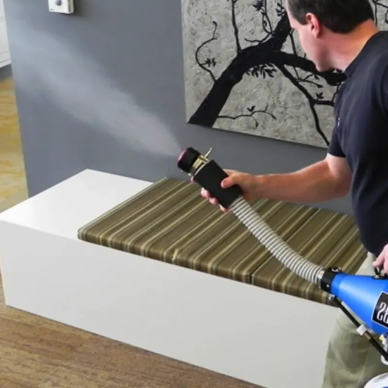 Professional Odor Removal in Comer, GA